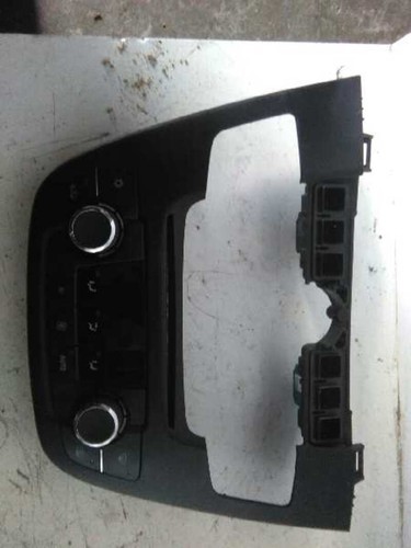 132273097 blocco comando clima