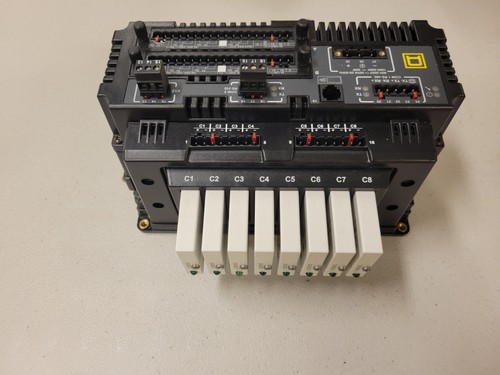 Powerlogic cm4000 monitor - cm4000, di