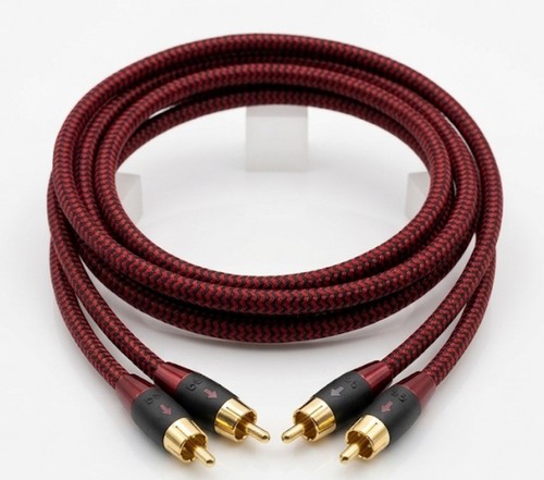 Audioquest sidewinder rca - sidewinder,