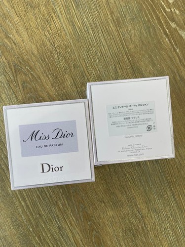 Christian dior miss - miss, eau