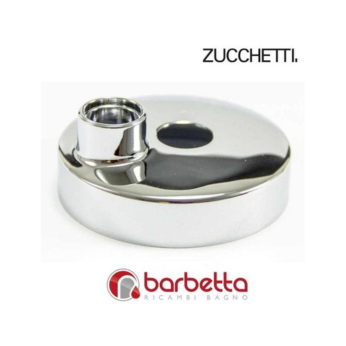 Rosone ricambio per lavabo - rosone, di