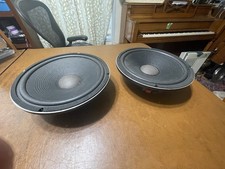 Woofer JBL 128H-1 - coppia da