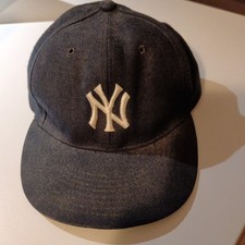 Vintage New Era Pro Model Hat