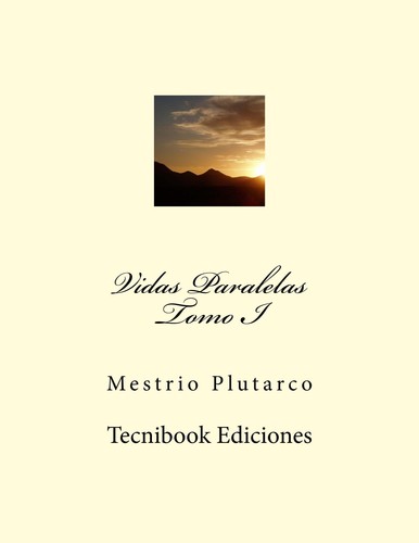 Mestrio plutarco vidas - mestrio,