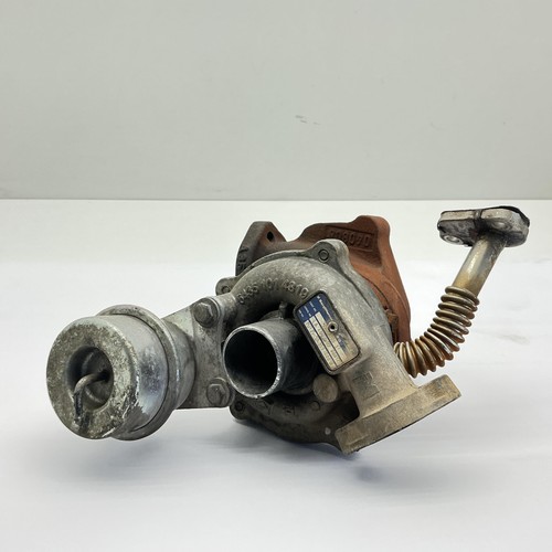 Turbina per fiat panda - per,
