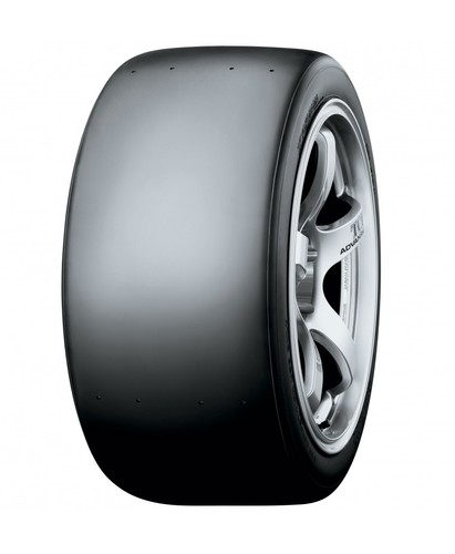 Yokohama a005 slick medium - yokohama,