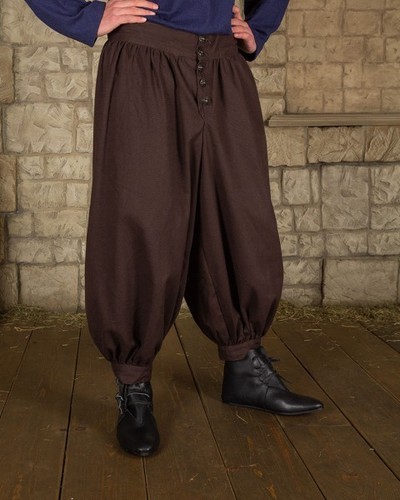 Pantalone mytholon ataman - pantalone,