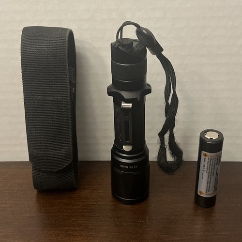 Fenix tk16 f7ma 9900980 rohs - tk16,