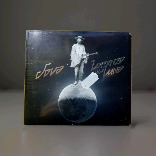 Jovanotti lorenzo sulla - lorenzo,