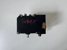 Blocco in ABS Peugeot Boxer