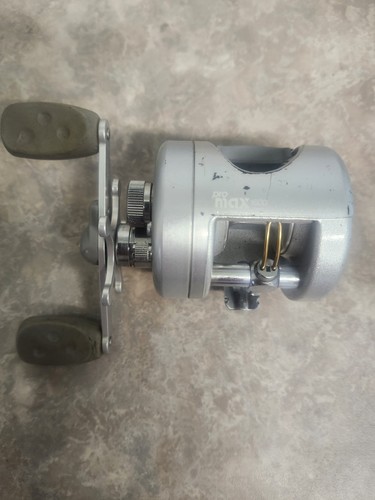Mulinello pesca abu garcia - abu,