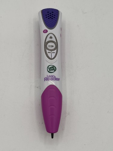 Leap frog reader penna - frog,