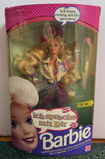 Barbie bionda tedesca teen - bionda,