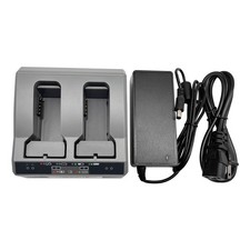 NUOVO TRIMBLE CARICATORE DUE