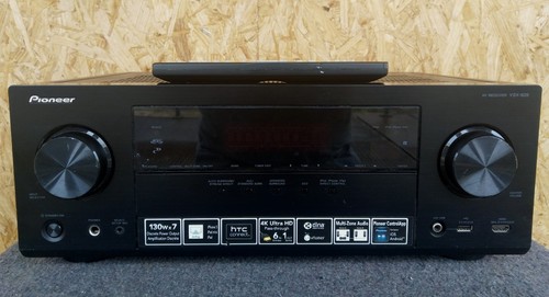 Pioneer vsx 828 av - vsx-828, 7.1