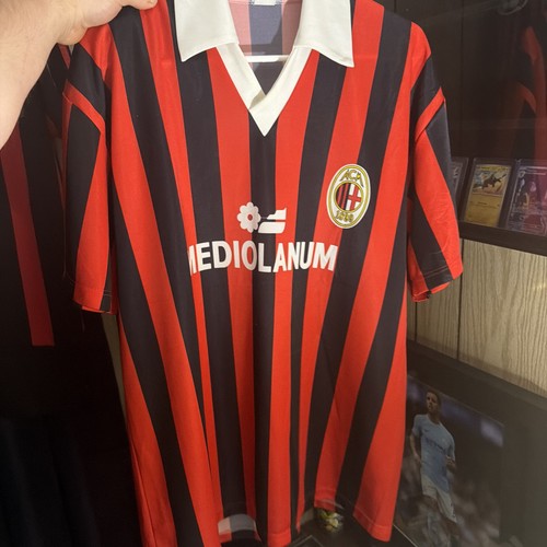 Maglia maillot milan - maillot, ac