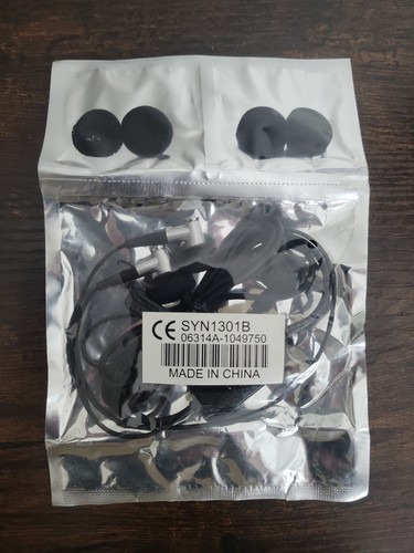 Motorola syn1301 argento nero - motorola, argento/nero