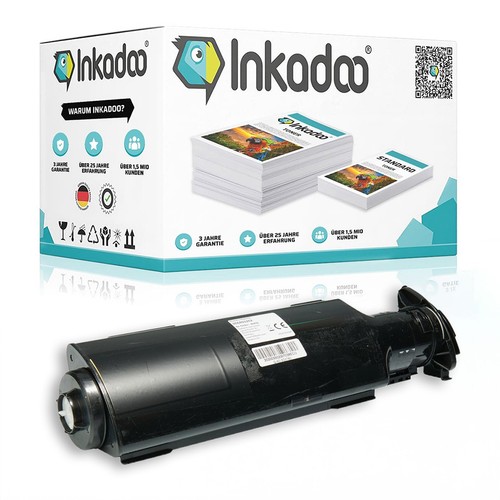 Toner compatibile con xerox - toner,