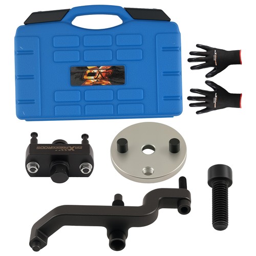 Kit attrezzi distribuzione
