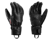 LEKI GUANTI SCI UOMO  65487930  HS HEVON PRIME 3D BLACK