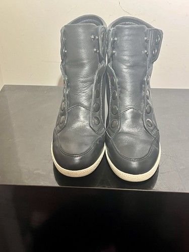 Sneaker donna ash blade moda - donna,