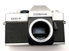 Cosina 1000s beli difettoso - 1000s!,