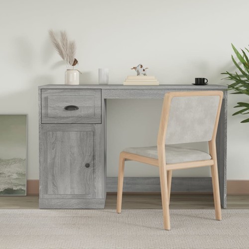 Desk desks scrivania vidaxl - scrivania,