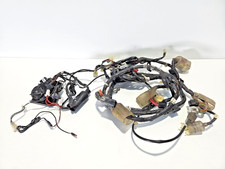 IMPIANTO ELETTRICO CENTRALE