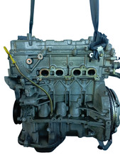 MOTORE NISSAN MICRA  K 12 1.2benz. sigla CR 12  2004 2008  km 36000