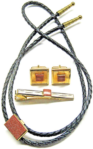 Set cravatta gemelli - cravatta, e