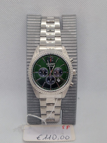Orologio vagary cronografo - orologio,