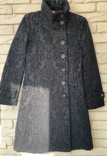 Desigual giacca trench donna - giacca,