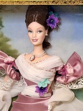 Barbie Mademoiselle Isabella