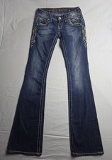 Rock Revival Jeans Amy Boot