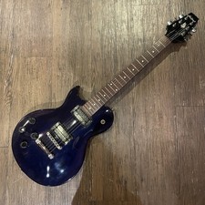 Chitarra elettrica Aria Pro II