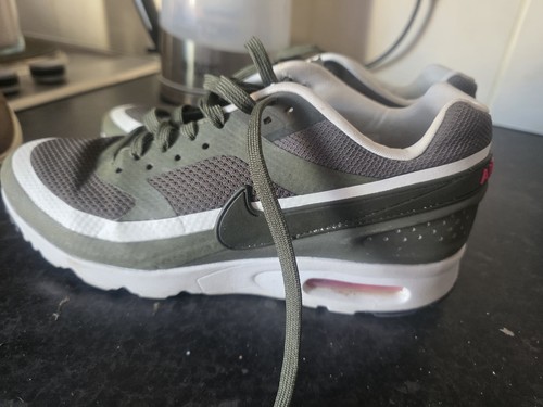Nike air max classic ultra - nike,