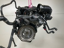 DLA DLAA Motore Completo VW