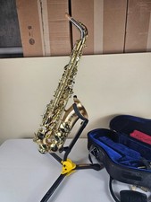 P Mauriat Sax Alto LaBravo 200