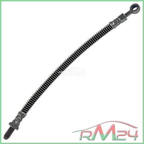 Tubo freno 295 anteriore - tubo, mm