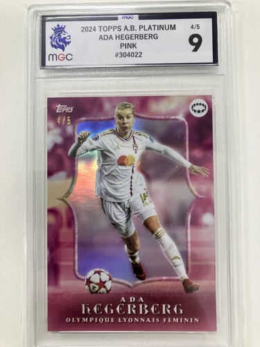 Topps women champions - topps, women's