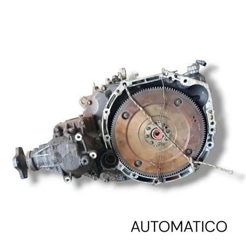 Cambio automatico per - automatico, nissan