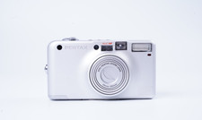 [Ecc+++] Pentax Espio 105 SW Point & Shoot fotocamera pellicola 35 mm dal Gia...