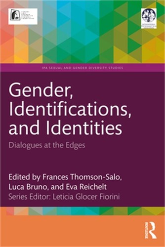 Gender identifications and - gender,,