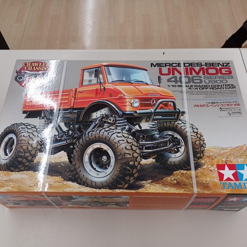 Radiocomando tamiya 10rc - tamiya, 1/10rc