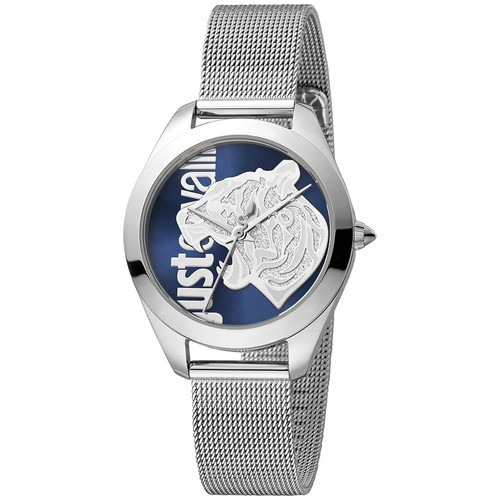 Just cavalli gray - cavalli, stainless