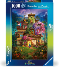 - Puzzle 1000 Pezzi Disney