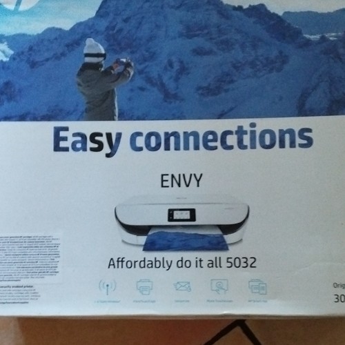 Envy 5032 stampante - 5032,