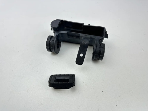 Serbatoio silenzioso yamaha - serbatoio,