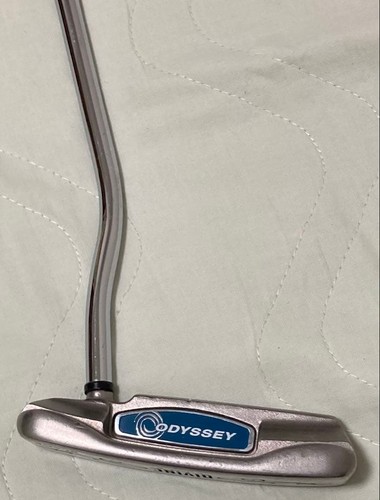 Odyssey golf putter - odyssey,