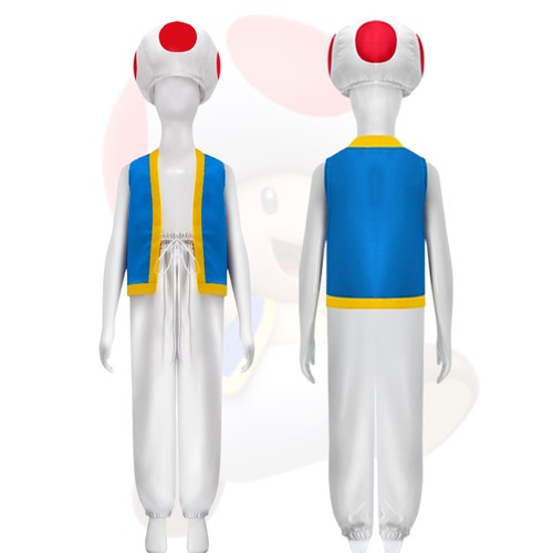 Adulti bambini super mario - bambini,